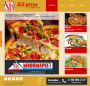 Сайт доставки пиццы и роллов в Анапе SiSpizza.ru